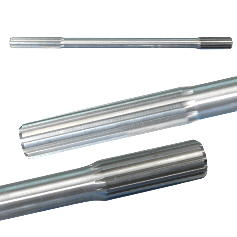 Splined Insert Rod End Supply