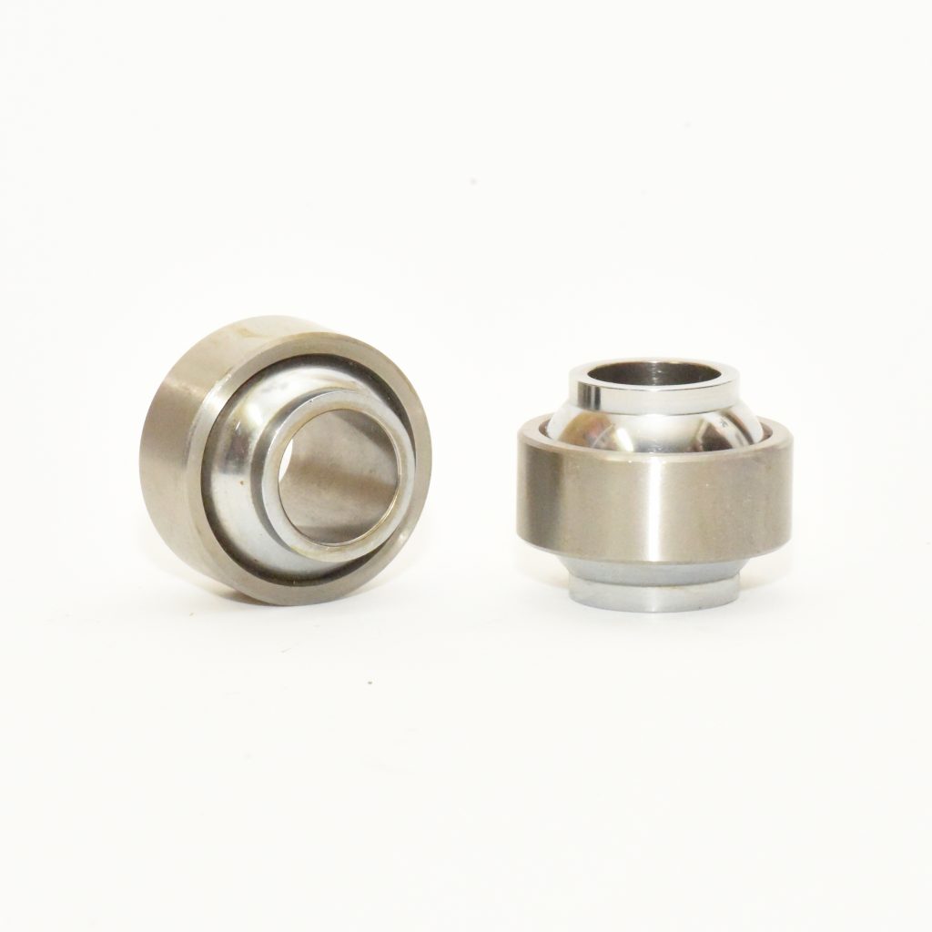 High Misalignment Spherical Bearings Rod End Supply