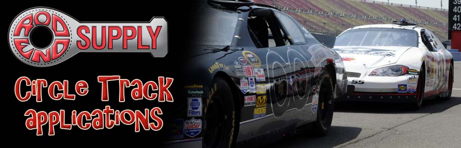 race car parts