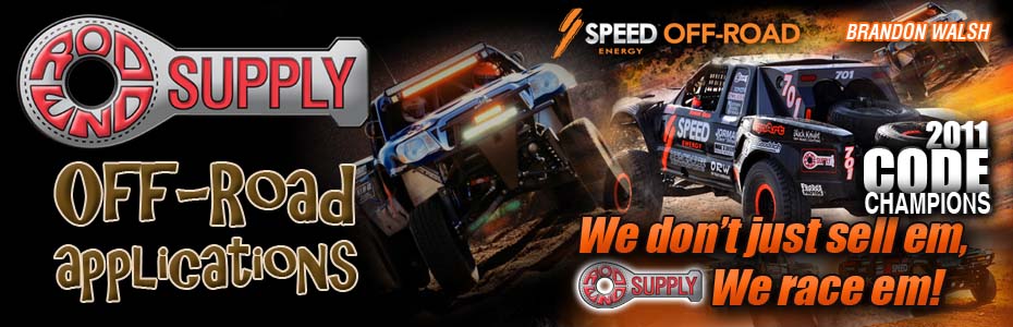 off road parts