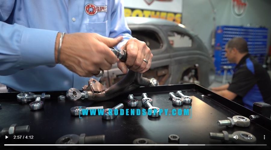 Blog Home Rod End Supply