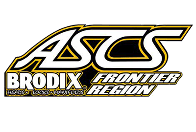 ASCS Frontier Region Race Logo