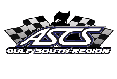 ASCS Gulf South Region Logo