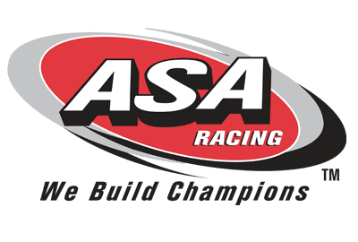 ASCS Racing Logo