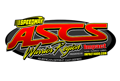 ASCS Warrior Regioin Logo