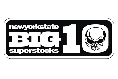 Big 10 SuperStock Logo