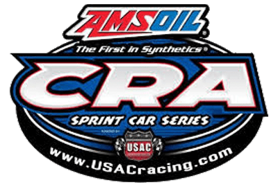CRA Sprint Car Series Logo