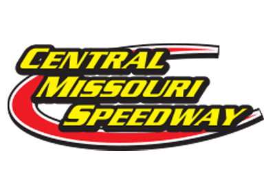 Central Missouri Speedway Logo