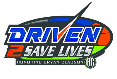 Driven 2 save lives Logo_2
