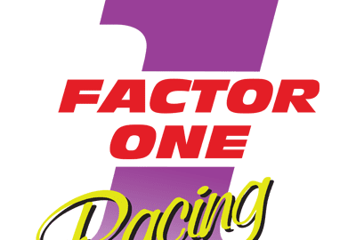 Factor 1 Racing Logo