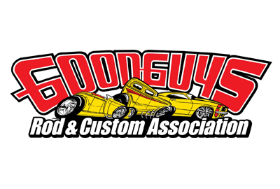 Goodguys Logo