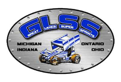 Great Lakes Super Sprints Logo