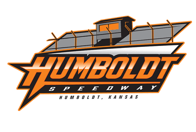 Humboldt Speedway Logo