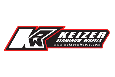 Keizer Wheels Logo