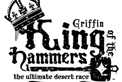King of the Hammers Logo_2