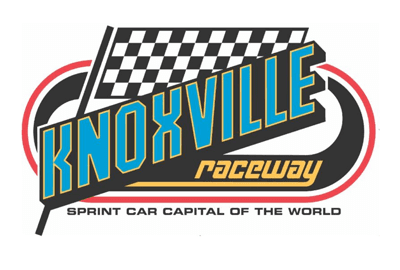 Knoxville Raceway Logo