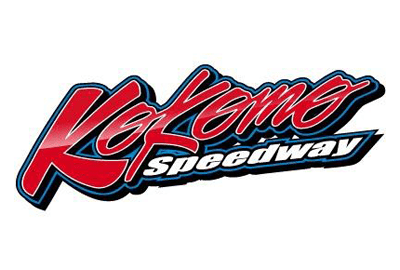 Kokimo Speedway Logo