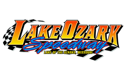 Lake Ozark Speedway Logo