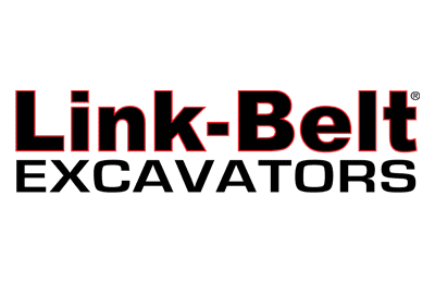 Link Belt Logo