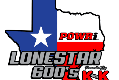 LoneStar 600 Series Logo