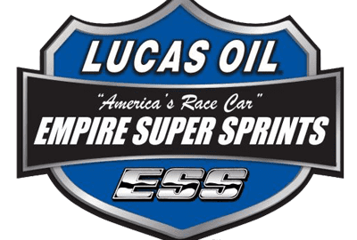 Lucas Oil Empire Super Sprints Logo