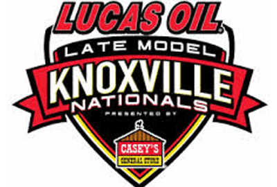 Lucas Oil Late Model Nnoxville Nationals