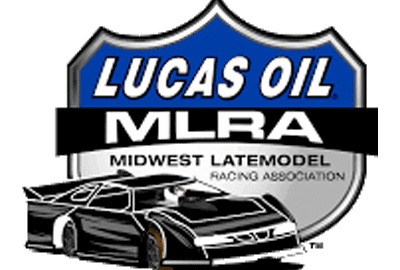 Lucas Oil Midwest Late Model Logo