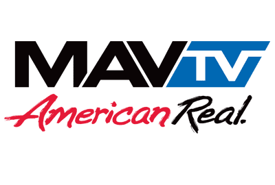 MAV TV Logo