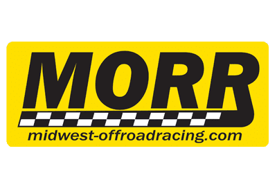 MORR Logo
