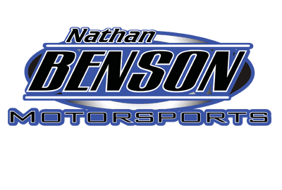 Nathan Benson Motorsports Logo