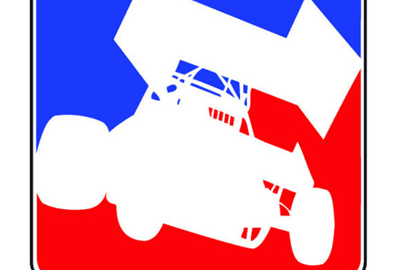 National Sprint League Logo