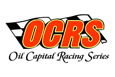 OCRS Race Logo