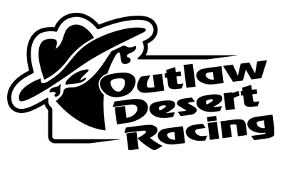 Outlaw Desert Racing Logo