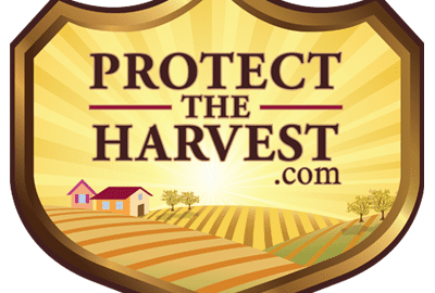 Protect the Harvest Logo