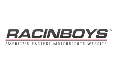 RacinBoys Logo