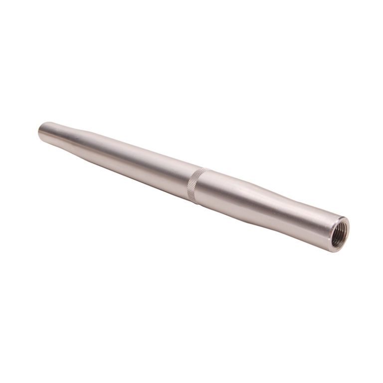 Swaged Aluminum Radius Rod - Rod End Supply