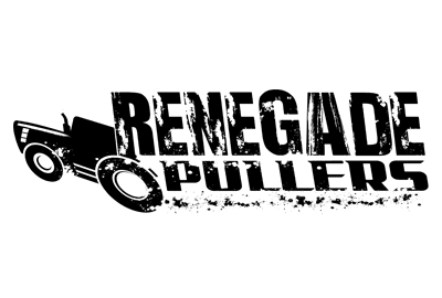 Renegade Pullers Logo