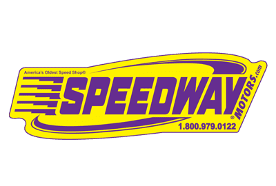 Speedway Motors