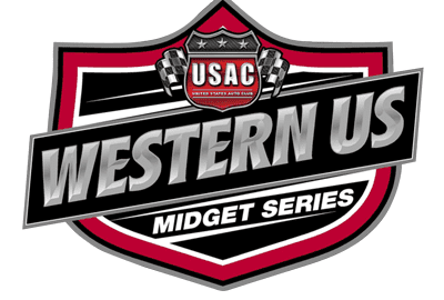 USAC Wester US Midget Series