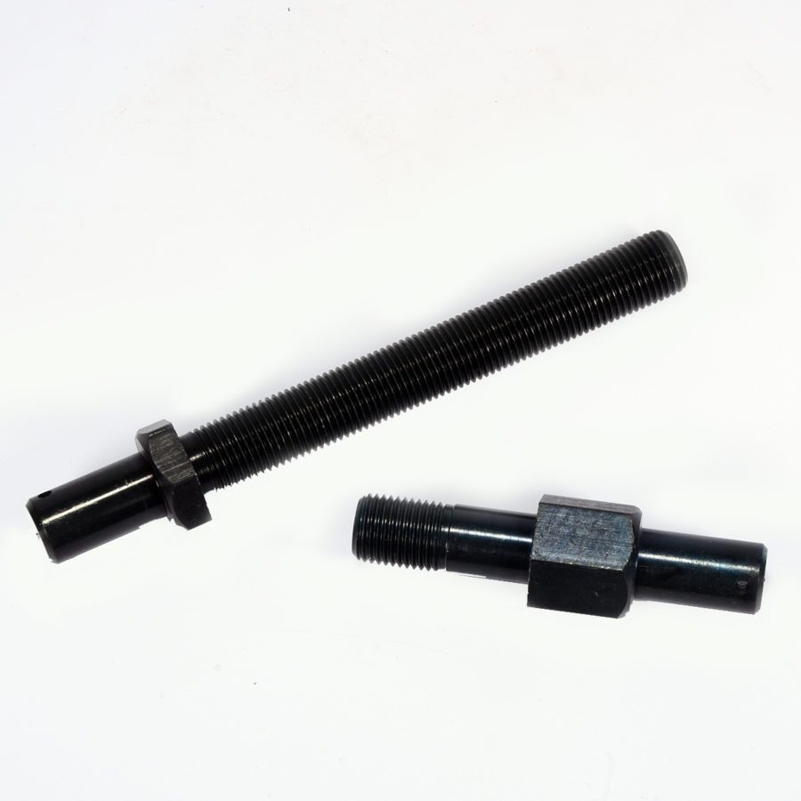 Jam Nuts Rod End Supply