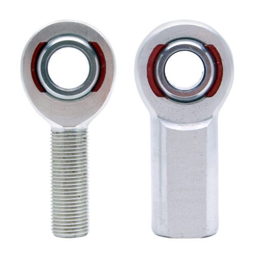 High Strength Alloy Steel Rod Ends Rod End Supply