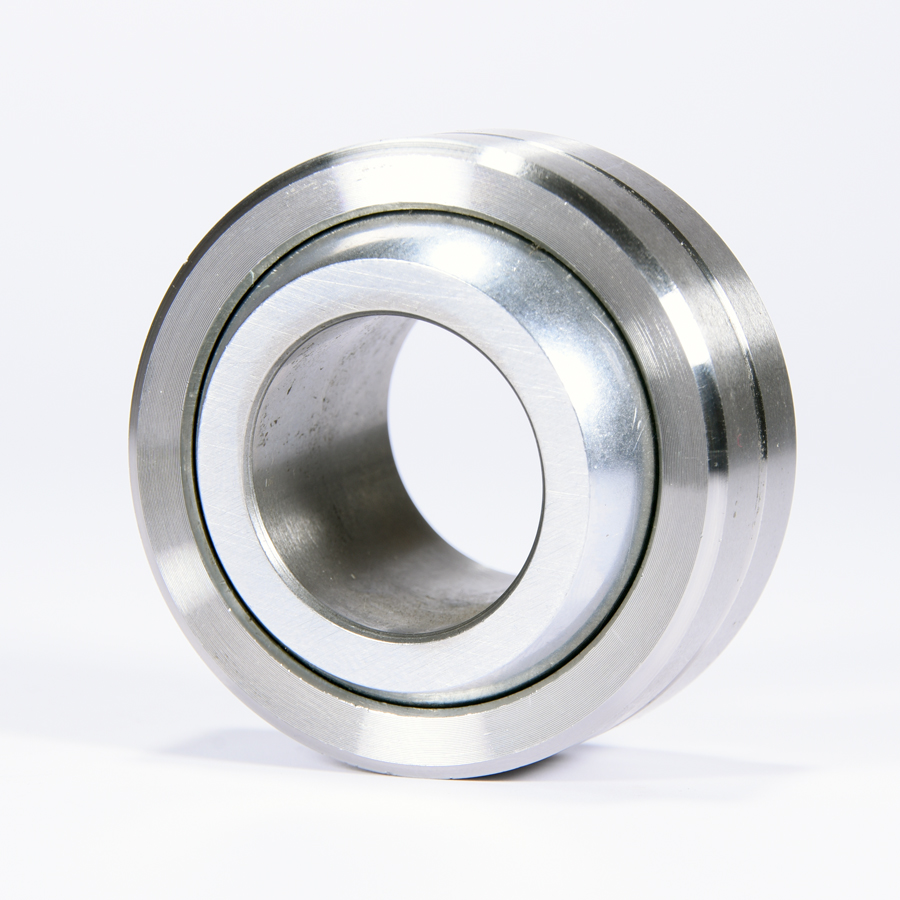 8mm Steering Column Shaft Uniball Spherical Bearing & Clip 