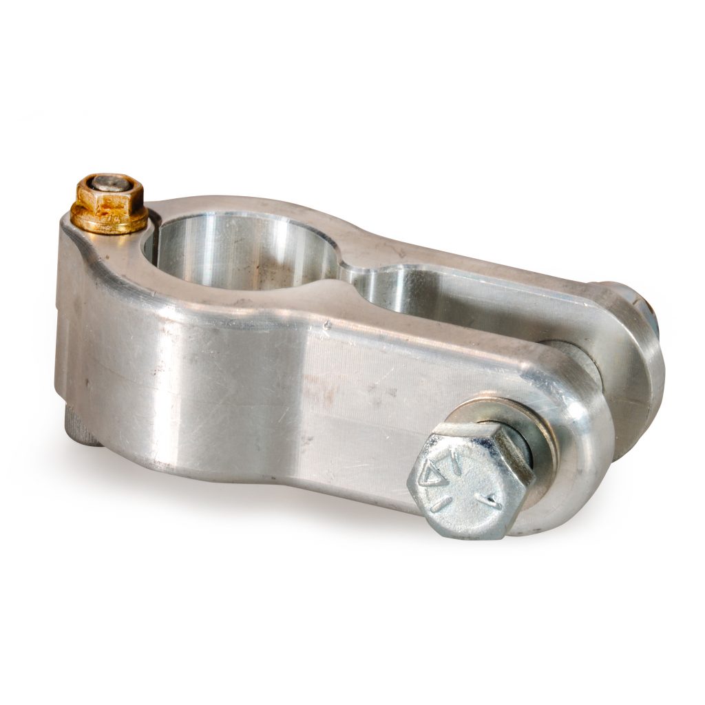 Splined Insert - Rod End Supply